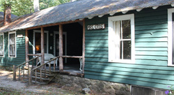 Adirondack Cabin Rentals